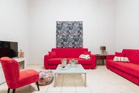 Flores Home Bari Ngoại thất bức ảnh