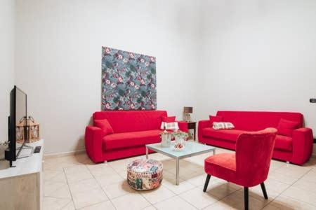 Flores Home Bari Ngoại thất bức ảnh