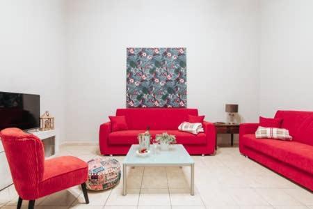 Flores Home Bari Ngoại thất bức ảnh