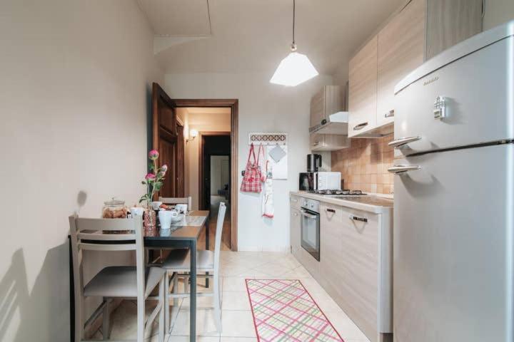 Flores Home Bari Ngoại thất bức ảnh